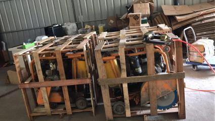 青原行李、家具、电器包装托运